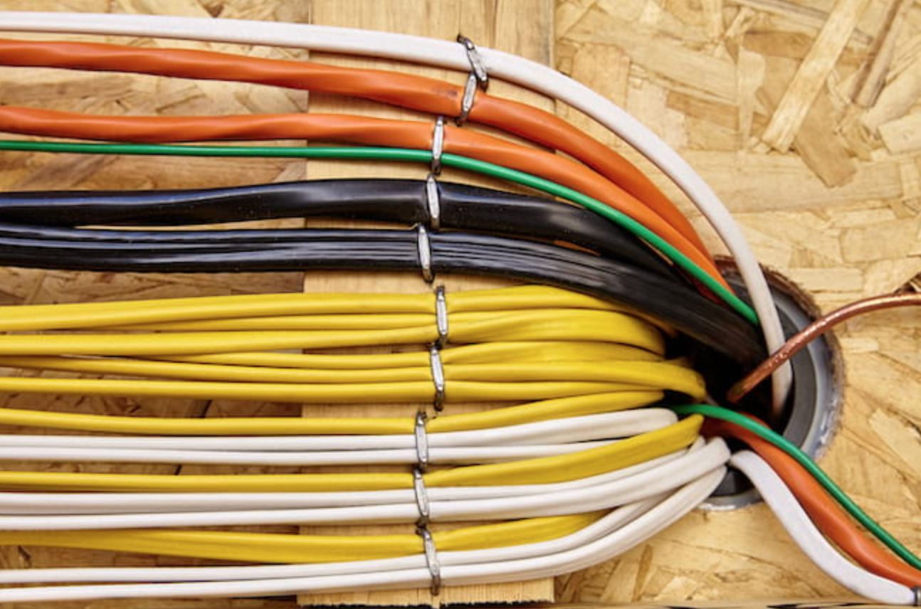 What's Involved in Home Rewiring? - Ben Cable Electrical